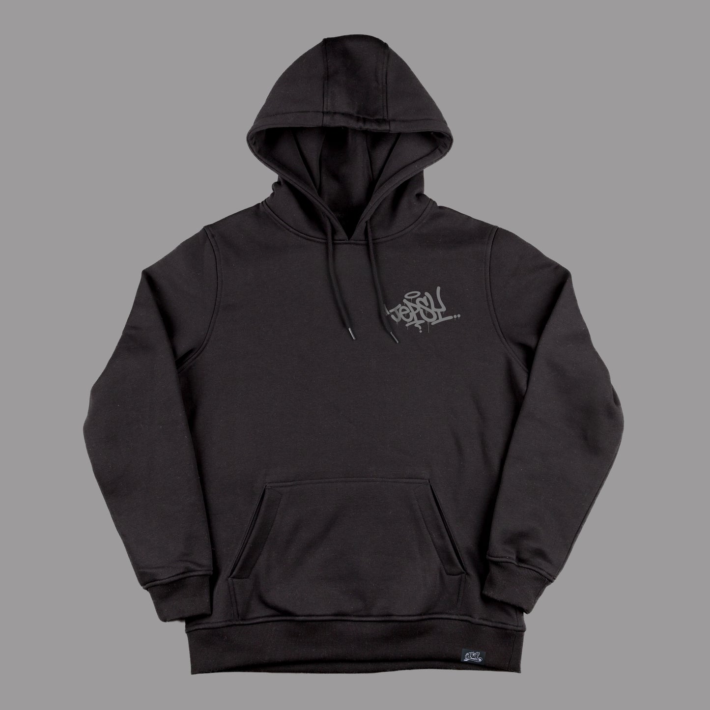 Hoodie Jepsy Tag