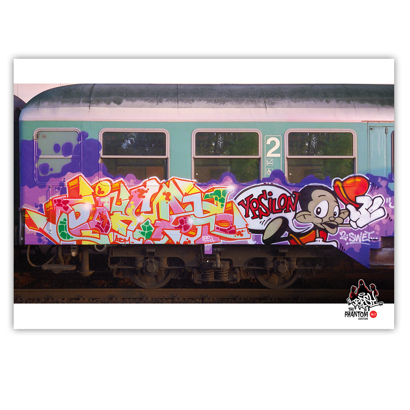 Phantom Edition 3