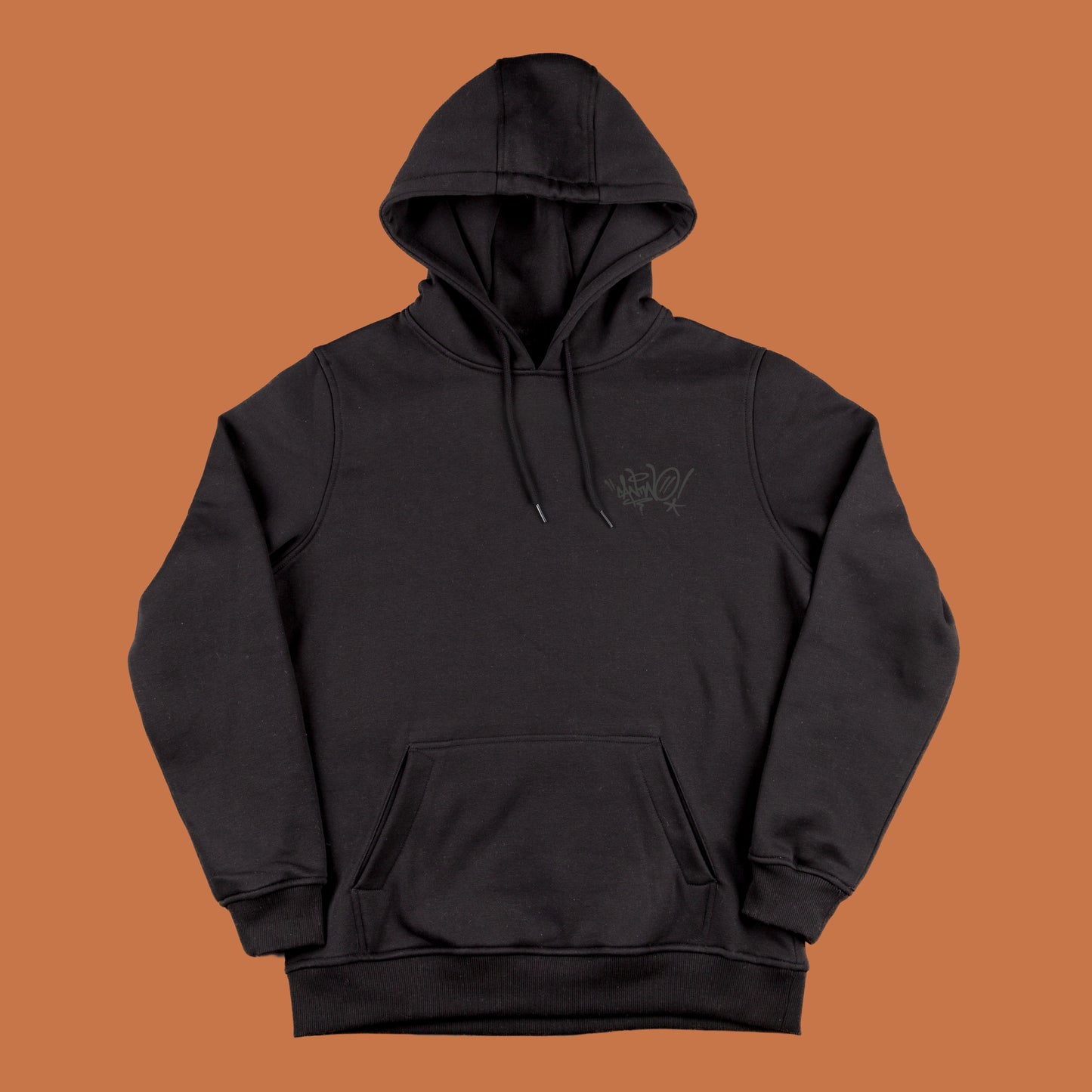 Can2 Skullcap Hoodie