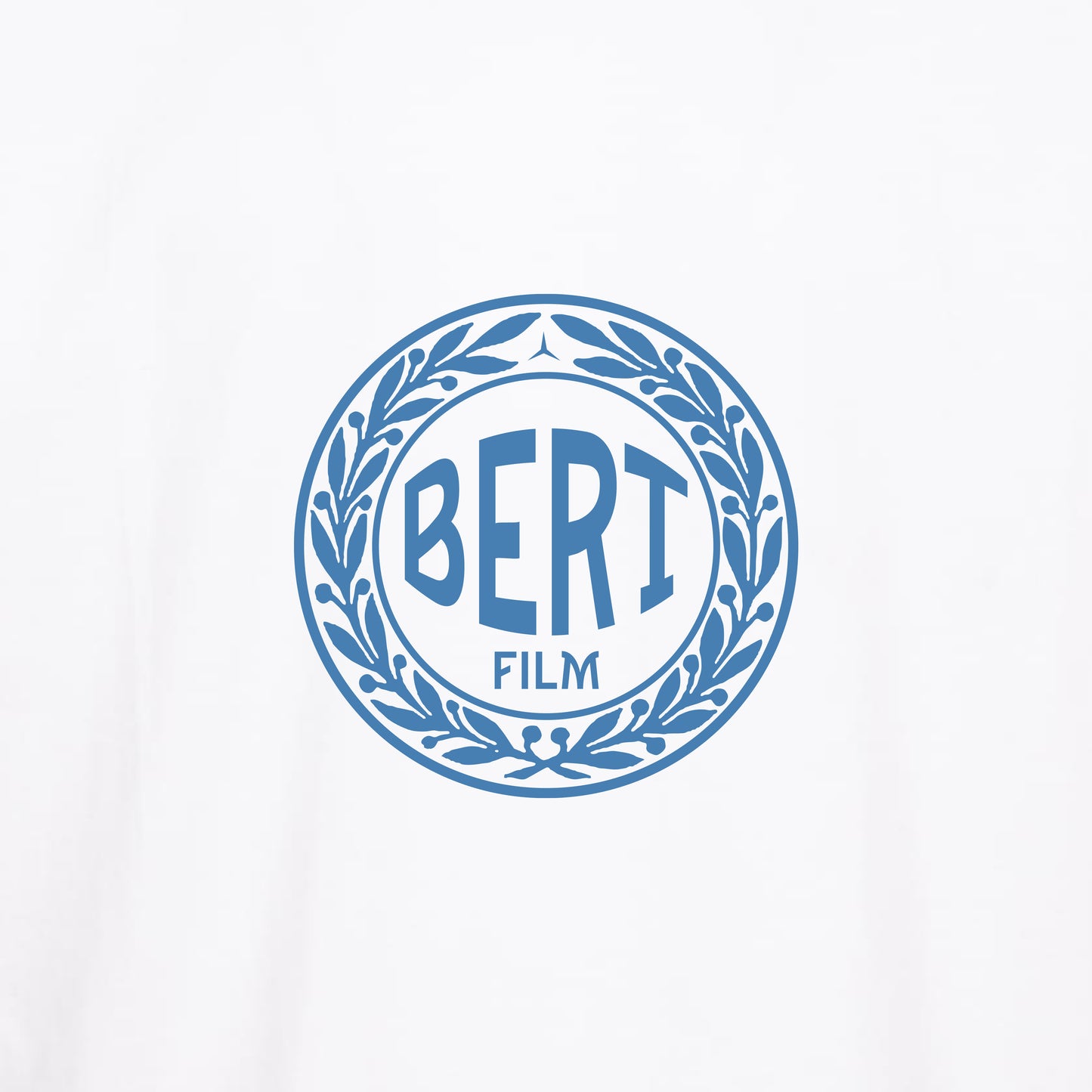 oversize T-Shirt - Artist-Collab #38 /w Bert Film