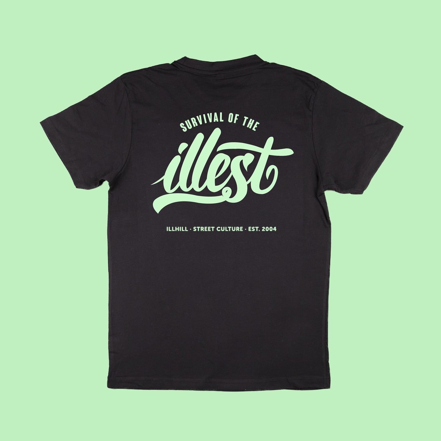 Survival of the illest T-Shirt