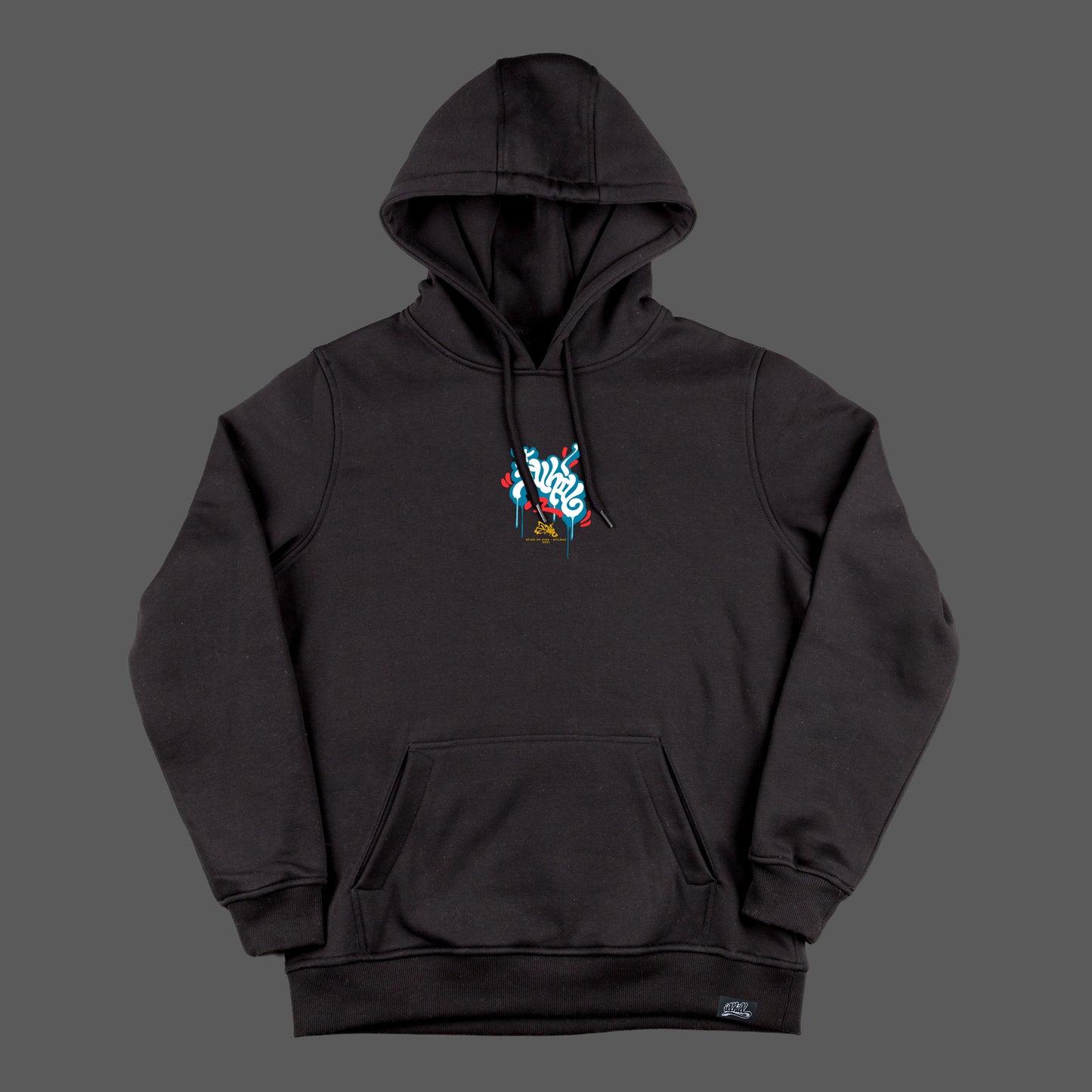 Hoodie by MR. BAKER