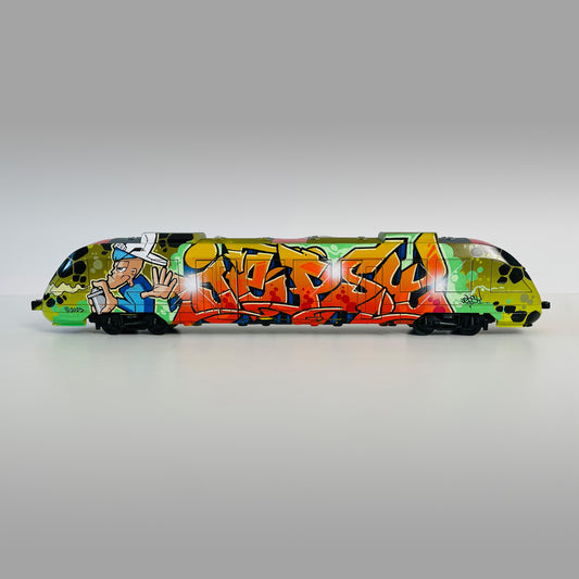 Jepsy Toy Train #11