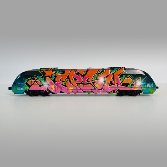 Jepsy Toy Train #12