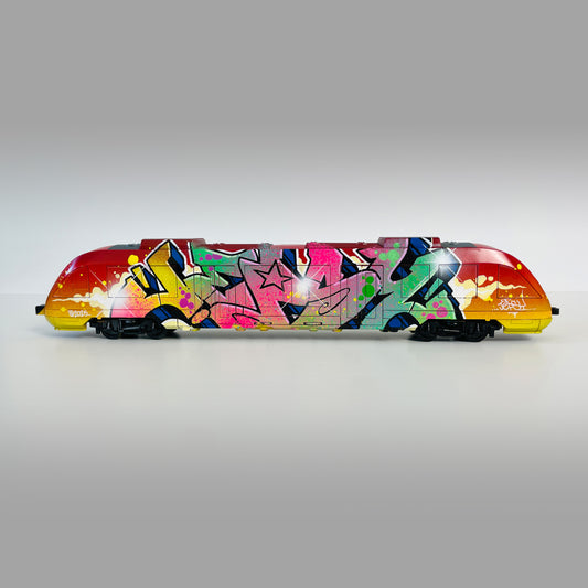 Jepsy Toy Train #14