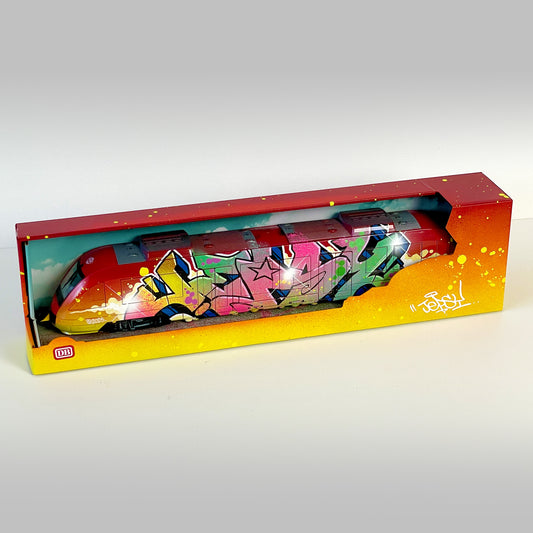 Jepsy Toy Train #14