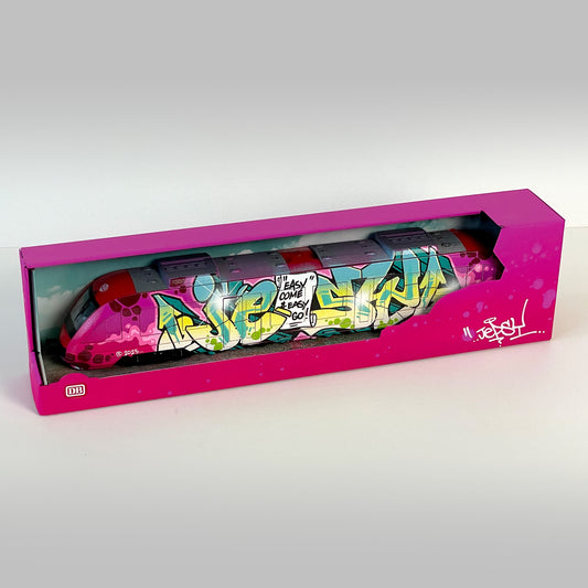 Jepsy Toy Train #15