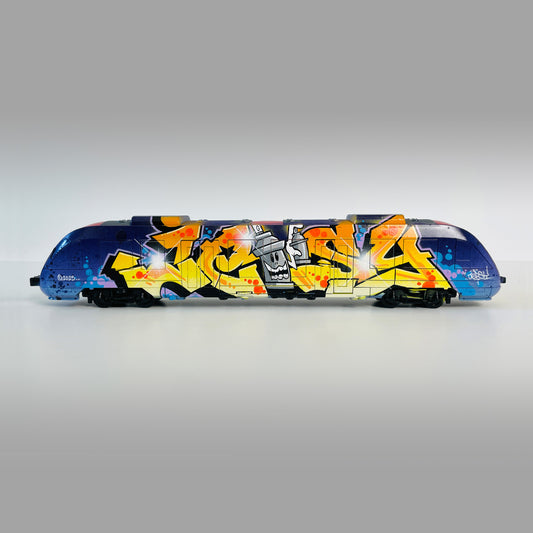 Jepsy Toy Train #16