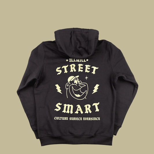 Street Smart Hoodie